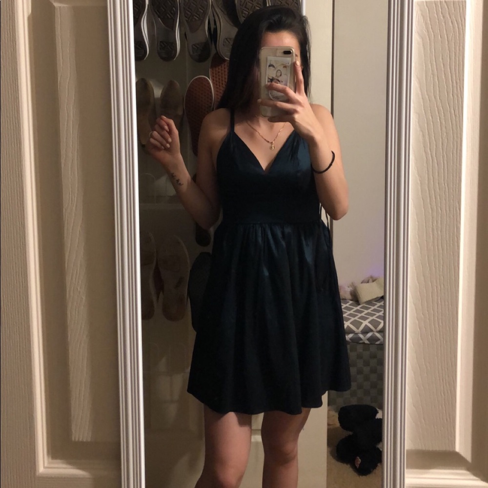 Windsor dress